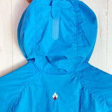 【Women's M ブルー系】 Montbell ( モンベル ) ライト シェル パーカ Light Shell Parka ナイロン ウェア トップス アウター ジャケット ウィンドシェル z00051928 ウィンドシェル アウター ジャケット トップス ウ - 【公式】2ndGEAR（セカンドギア）Webショップ【登山用品・アウトドア用品専門 買取販売店】