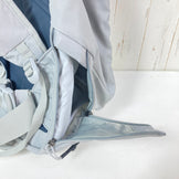 [OneSize Gray] Blue Ice Taka 30 Glacier Gray Ski Pack Nylon Bag Storage Backpack Capacity [30L-54L] z00057397 Glacier Gray Capacity [30L-54L]