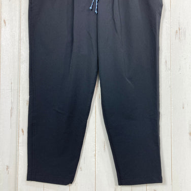 【Men's M ブラック系】 Mountain Equipment ( マウンテンイクイップメント ) イージー パンツ Easy Pants ナイロン ウェア ボトムス ロングパンツ ソフトシェル z00058764  ソフトシェル ロングパンツ ボトムス ウェ