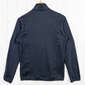 【Men's XS ブラック系】 Patagonia ( パタゴニア ) アール ワン プルオーバー R1 Pullover BLK ポリエステル ウェア トップス アウター ジャケット フリース z00053063 BLK フリース アウター ジャケット トップス