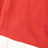 【Men's L レッド系】 Montbell ( モンベル ) シャミース ライニング ジャケット 防風 フリース 1104496 Asian Men's フリース アウター ジャケット トップス ウェア - 【公式】2ndGEAR（セカンドギア）Webショップ【登山用品・アウトドア用品専門 買取販売店】