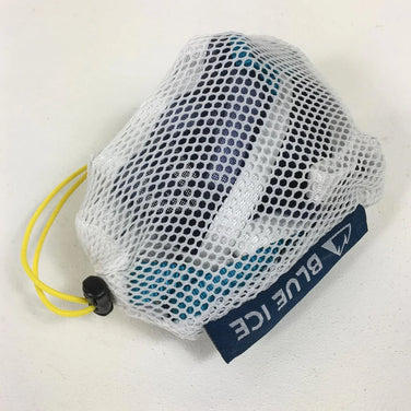 【S ホワイト系】 Blue Ice ( ブルーアイス ) コーカス ライト ハーネス Choucas Light Harness Hr04 HR04/100002 ロッククライミングギア - 【公式】2ndGEAR（セカンドギア）Webショップ【登山用品・アウトドア用品専門 買取販売店】