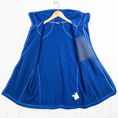 【Men's L ブルー系】 Berghaus ( バーグハウス ) スモルダー フーディ ジャケット Smoulder Hoody Jacket ポリエステル ウェア トップス アウター ジャケット フリース z00052262 フリース アウター ジャケット - 【公式】2ndGEAR（セカンドギア）Webショップ【登山用品・アウトドア用品専門 買取販売店】