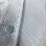 【Men's M ブルー系】 Ridge Mountain Gear ( リッジマウンテンギア ) ベーシック ロングスリーブ シャツ Basic Long Sleeve Shirt Sky Haze ポリエステル ウェア トップス インナー シャツ ロングスリー