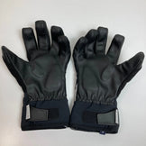 【Unisex M ブラック系】 Montbell ( モンベル ) ウィンドストッパー インシュレーテッド サイクルグローブ ナイロン ウェア ウェア小物 グローブ 手袋 GORE-TEX Windstopper ( ゴアテックス・ウィンドストッパー ) z0005 - 【公式】2ndGEAR（セカンドギア）Webショップ【登山用品・アウトドア用品専門 買取販売店】