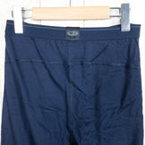 【Men's M ネイビー系】 Icebreaker ( アイスブレーカー ) メリノ 200 オアシス サーマル レギンス Merino 200 Oasis Leggings メリノウール 104370401 Men's タイツ ボトムス ウェア - 【公式】2ndGEAR（セカンドギア）Webショップ【登山用品・アウトドア用品専門 買取販売店】