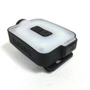 【OneSize ブラック系】 Claymore ( クレイモア ) キャップオン 40B Capon 40B 230ルーメン Usb充電 400Mah Ledキャップライト ヘッドランプ ランタン 投光器 Clp-210Bk CLP-210 Black ヘッドラン - 【公式】2ndGEAR（セカンドギア）Webショップ【登山用品・アウトドア用品専門 買取販売店】