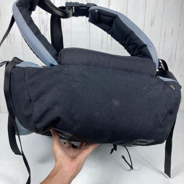 均码 灰色 1984 Camp Trails 内框背包（已停产，难找）收纳背包容量：55L-79L z00053500