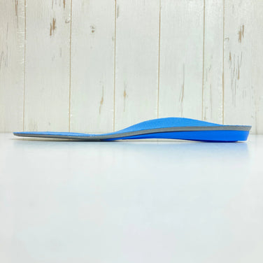[Size 25.0-27.0cm Blue] Superfeet All-Purpose Support Medium Arch, Size D, Footwear Insole z00053020