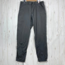 【Men's M グレー系】 Houdini ( フーディニ ) ワディ パンツ Wadi Pants Liquid Rock ストレッチ パッカブル ナイロン ウェア ボトムス ロングパンツ  z00060834   ロングパンツ ボトムス ウェア-1