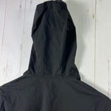 【Women's M ブラック系】 Teton Bros ( ティートンブロス ) ウィンド リバー フーディー Wind River Hoody ナイロン ウェア トップス アウター ジャケット ウィンドシェル z00056623  ウィンドシェル アウター ジャケッ