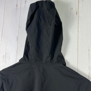 【Women's M ブラック系】 Teton Bros ( ティートンブロス ) ウィンド リバー フーディー Wind River Hoody ナイロン ウェア トップス アウター ジャケット ウィンドシェル z00056623  ウィンドシェル アウター ジャケッ