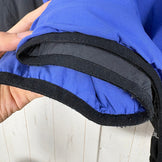 【Men's S ブラック系】 Millet ( ミレー ) トイ 3D インシュレーテッド ストレッチ フーディ TOI 3D INSULATED STRETCH HOODIE 化繊ダウン ウェア トップス アウター ジャケット 化繊インサレーション z00057