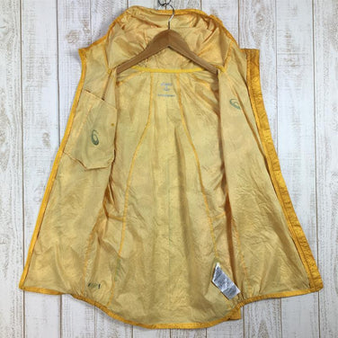 【Men's XS オレンジ系】Asics ( アシックス ) フジトレイル パック ジャケット Fujitrail Pack Jacket ウィンドシェル フーディ 125146 Asian Men's ウィンドシェル アウター ジャケット トップス ウェア - 【公式】2ndGEAR（セカンドギア）Webショップ【登山用品・アウトドア用品専門 買取販売店】