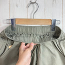 【Men's M グリーン系】 Yamatomichi ( 山と道 ) ライト ファイブポケット ショート ショーツ Light 5-Pocket Short Shorts Slate Khaki ナイロン ウェア ボトムス ショーツ ショートパンツ  z00059-3