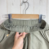 【Men's M グリーン系】 Yamatomichi ( 山と道 ) ライト ファイブポケット ショート ショーツ Light 5-Pocket Short Shorts Slate Khaki ナイロン ウェア ボトムス ショーツ ショートパンツ  z00059