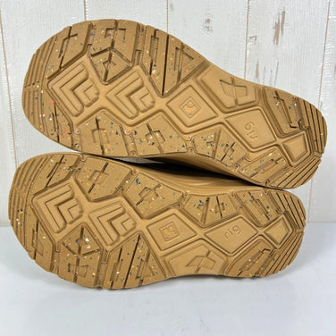 Unisex 28.0cm Khaki rig footwear doob Winter Recovery Shoes RG0011 COYOTE z00055312 COYOTE Recovery Shoes Relaxation Shoes Footwear