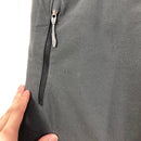 【Men's L グレー系】 Finetrack ( ファイントラック ) ストームゴージュ アルパイン パンツ Stormgorge Alpine Pants ガンメタル ポリエステル ウェア ボトムス ロングパンツ  z00058631 ガンメタル  ロングパ-8