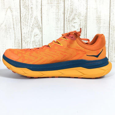【Men's 29.0cm オレンジ系】Hoka Oneone ( ホカ オネオネ ) テクトン X Tecton X トレイルランニングシューズ 1123161 Men's トレイルランニングシューズ フットウェア - 【公式】2ndGEAR（セカンドギア）Webショップ【登山用品・アウトドア用品専門 買取販売店】