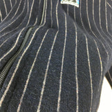 【Men's S ネイビー系】 Patagonia ( パタゴニア ) キルト アゲイン ジャケット Quilt Again Jacket リサイクル ウール フリース 白タグ 復刻 生産終了モデル 入手困難 20301 International Men's RY - 【公式】2ndGEAR（セカンドギア）Webショップ【登山用品・アウトドア用品専門 買取販売店】