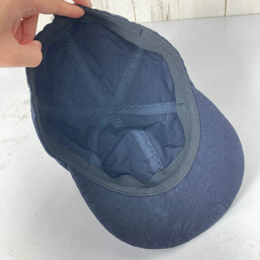 [Unisex OneSize Navy] Ridge Mountain Gear Basic Cap Nylon Apparel Apparel Accessories Headwear Cap z00057736 Cap Headwear Apparel Accessories Apparel