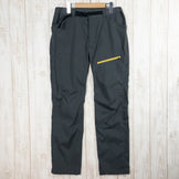 【Men's L グレー系】 Phenix ( フェニックス ) リペル パンツ Repel Pants ベンチレーター 速乾 PH512PA23 Asian Men's 化繊 ロングパンツ ボトムス ウェア - 【公式】2ndGEAR（セカンドギア）Webショップ【登山用品・アウトドア用品専門 買取販売店】