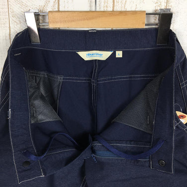 【Women's L ネイビー系】 Karrimor ( カリマー ) テーパード ストレッチ ウィメンズ パンツ ウィメンズ Tapered Stretch W'S Pants ソフトシェル 101147 Women's ソフトシェル ロングパンツ ボトムス ウェア - 【公式】2ndGEAR（セカンドギア）Webショップ【登山用品・アウトドア用品専門 買取販売店】