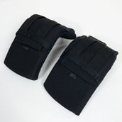 【S ブラック系】 Mystery Ranch ( ミステリーランチ ) ライブウィング ウエストベルト パッド ナイロン ヒップベルト バックパック バッグ ストレージ - 【公式】2ndGEAR（セカンドギア）Webショップ【登山用品・アウトドア用品専門 買取販売店】