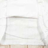 【Men's M ホワイト系】 Super Friction Time（スーパー フリクション タイム） ショートスリーブ コットン ティー Short Sleeve Cotton Tee コットン Men's コットン ショートスリーブTシャツ クルーネック イ - 【公式】2ndGEAR（セカンドギア）Webショップ【登山用品・アウトドア用品専門 買取販売店】