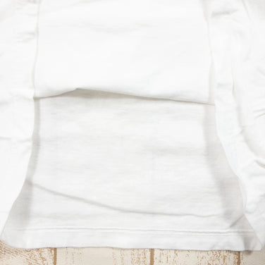 【Men's M ホワイト系】 Super Friction Time（スーパー フリクション タイム） ショートスリーブ コットン ティー Short Sleeve Cotton Tee コットン Men's コットン ショートスリーブTシャツ クルーネック イ - 【公式】2ndGEAR（セカンドギア）Webショップ【登山用品・アウトドア用品専門 買取販売店】