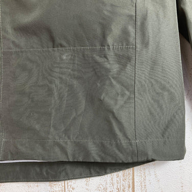 【Men's M グリーン系】 The North Face ( ザ・ノースフェイス ) FLドリズルジャケット FL Drizzle Jacket ポリエステル ウェア トップス アウター ジャケット レインシェル z00051772 レインシェル アウター ジ - 【公式】2ndGEAR（セカンドギア）Webショップ【登山用品・アウトドア用品専門 買取販売店】