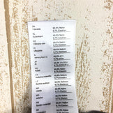 【Women's XS ベージュ系】 Millet ( ミレー ) レディース トレック ストレッチ ショーツ Ld Trek Stretch Short MIV4923 International Women's 化繊 ショーツ ショートパンツ ボトムス ウェア - 【公式】2ndGEAR（セカンドギア）Webショップ【登山用品・アウトドア用品専門 買取販売店】