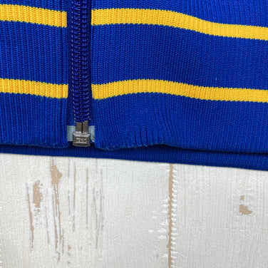 【Men's S ブルー系】 The North Face ( ザ・ノースフェイス ) アラスカ デナリ トラックジャケット 入手困難 A5シリーズ ジャージ 欧米規格モデル ポリエステル ウェア トップス アウター ジャケット コットン z00056277  コ