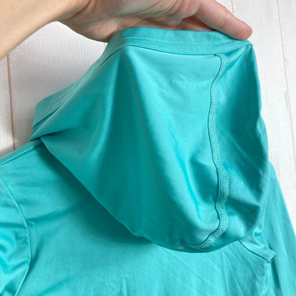 【Baby's 3T グリーン系】 2012 Patagonia ( パタゴニア ) サンライト カバーアップ Sunlite Cover Up ポリエステル ウェア トップス インナー シャツ フーディ 化繊 z00058115  化繊 フーディ インナー シャツ ト