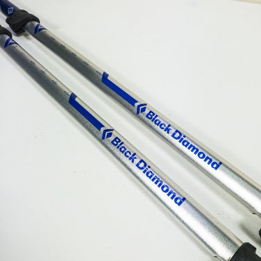 【OneSize シルバー系】 Black Diamond ( ブラックダイヤモンド ) コンツアー ショック フリックロック Contour Shock Flicklock アルミ ポール ストック トレッキングポール z00051747 トレッキングポール ポ - 【公式】2ndGEAR（セカンドギア）Webショップ【登山用品・アウトドア用品専門 買取販売店】
