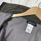 【Women's XS ブラウン系】 Patagonia ( パタゴニア ) レディース レトロ エックス ベスト Retro X Vest フリース 23080 International Women's ESP Espresso Brown フリース ベスト トップス - 【公式】2ndGEAR（セカンドギア）Webショップ【登山用品・アウトドア用品専門 買取販売店】