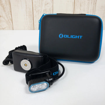 【OneSize ブラック系】 Olight（オーライト） アレイ Array ヘッドランプ ライティングギア - 【公式】2ndGEAR（セカンドギア）Webショップ【登山用品・アウトドア用品専門 買取販売店】