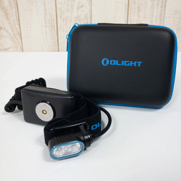 【OneSize ブラック系】 Olight（オーライト） アレイ Array ヘッドランプ ライティングギア - 【公式】2ndGEAR（セカンドギア）Webショップ【登山用品・アウトドア用品専門 買取販売店】