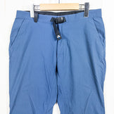 【Men's M ネイビー系】 Montbell ( モンベル ) ストレッチ O.D. パンツ Stretch O.D. Pants ナイロン ウェア ボトムス ロングパンツ ソフトシェル z00052434 ソフトシェル ロングパンツ ボトムス ウェア - 【公式】2ndGEAR（セカンドギア）Webショップ【登山用品・アウトドア用品専門 買取販売店】