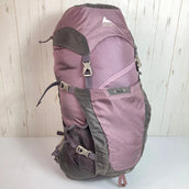 【Women's S パープル系】 Gregory ( グレゴリー ) ジェイド 34 Jade 34 ナイロン バッグ ストレージ バックパック 容量【30L～54L】 z00053026  容量【30L～54L】 バックパック バッグ ストレージ