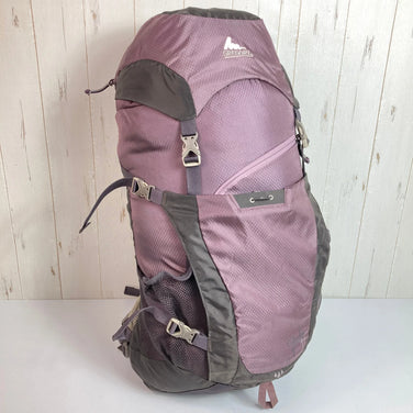 【Women's S パープル系】 Gregory ( グレゴリー ) ジェイド 34 Jade 34 ナイロン バッグ ストレージ バックパック 容量【30L～54L】 z00053026  容量【30L～54L】 バックパック バッグ ストレージ