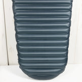 Thermarest Neoair Uberlite Sleeping System (Size Small, Gray) - Hard-to-Find Nylon Sleeping Pad/Air Mattress (z00052671)