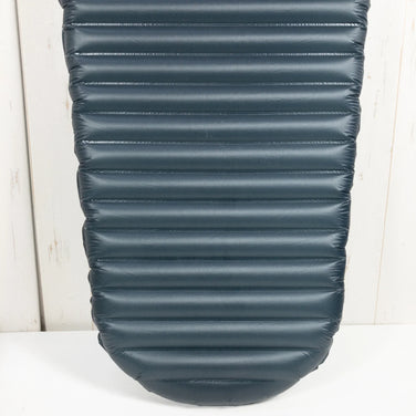 Thermarest Neoair Uberlite Sleeping System (Size Small, Gray) - Hard-to-Find Nylon Sleeping Pad/Air Mattress (z00052671)