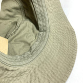 【Unisex S ベージュ系】 Fjallraven ( フェールラーベン ) ハットフィールド ハット Hatfield Hat ポリエステル ウェア ウェア小物 ヘッドウェア ハット z00052343 ハット ヘッドウェア ウェア小物 ウェア - 【公式】2ndGEAR（セカンドギア）Webショップ【登山用品・アウトドア用品専門 買取販売店】