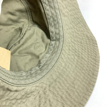 【Unisex S ベージュ系】 Fjallraven ( フェールラーベン ) ハットフィールド ハット Hatfield Hat ポリエステル ウェア ウェア小物 ヘッドウェア ハット z00052343 ハット ヘッドウェア ウェア小物 ウェア - 【公式】2ndGEAR（セカンドギア）Webショップ【登山用品・アウトドア用品専門 買取販売店】