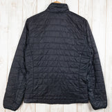 【Men's XS ブラック系】 Patagonia ( パタゴニア ) ナノパフ ジャケット Nano Puff Jacket 化繊ダウン 84212 International Men's プリマロフト・ゴールド・インサレーション・エコ 化繊インサレーション ア - 【公式】2ndGEAR（セカンドギア）Webショップ【登山用品・アウトドア用品専門 買取販売店】