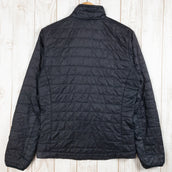 【Men's XS ブラック系】 Patagonia ( パタゴニア ) ナノパフ ジャケット Nano Puff Jacket 化繊ダウン 84212 International Men's プリマロフト・ゴールド・インサレーション・エコ 化繊インサレーション ア - 【公式】2ndGEAR（セカンドギア）Webショップ【登山用品・アウトドア用品専門 買取販売店】