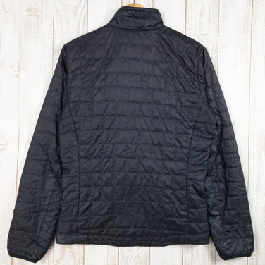 【Men's XS ブラック系】 Patagonia ( パタゴニア ) ナノパフ ジャケット Nano Puff Jacket 化繊ダウン 84212 International Men's プリマロフト・ゴールド・インサレーション・エコ 化繊インサレーション ア - 【公式】2ndGEAR（セカンドギア）Webショップ【登山用品・アウトドア用品専門 買取販売店】