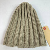 One Size Beige Karrimor Folded Beanie (z00054143) - Beanie, Headwear, Accessories