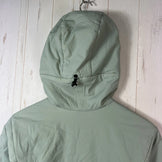 【Women's M グリーン系】 Arcteryx ( アークテリクス ) プロトン ライトウェイト フーディ Proton Lt Hoody 化繊ダウン ウェア トップス アウター ジャケット 化繊インサレーション z00054756  化繊インサレーション アウタ